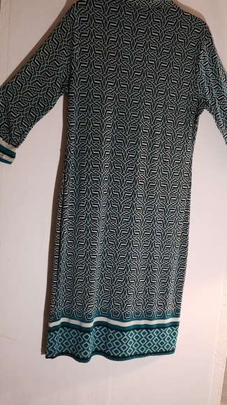 Professional office dress - Picture 2 of 2